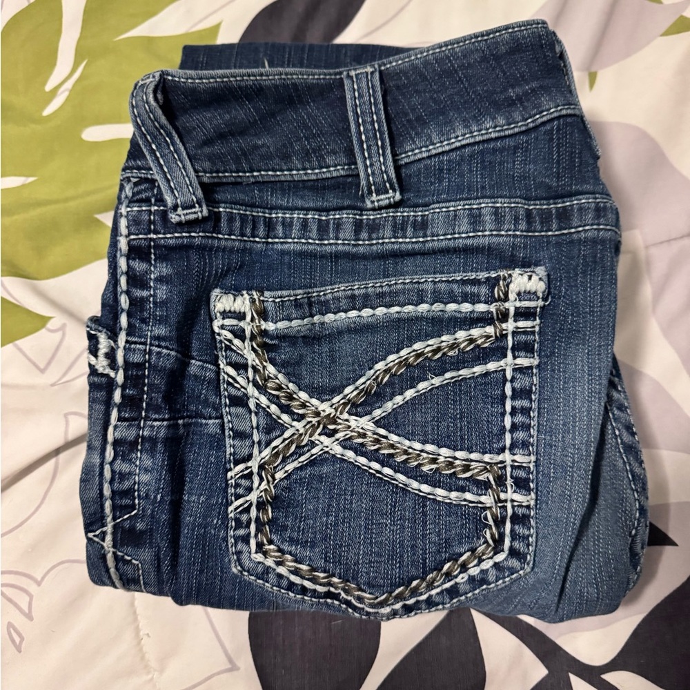 Women’s Ariat Jeans